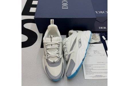 DIOR B22 SNEAKER