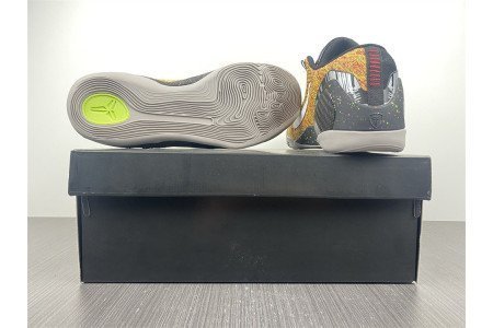 Nike Zoom Kobe IX