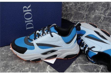 DIOR B22 SNEAKER