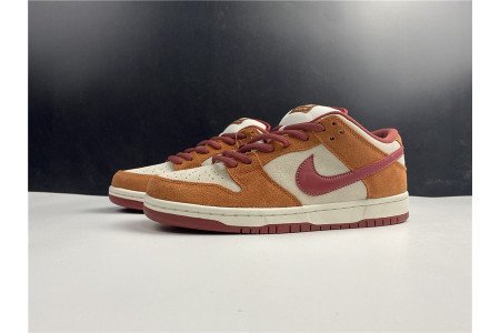 Dunk Low Pro