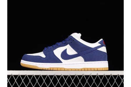 Nike SB Dunk Low Los Angeles Dodgers