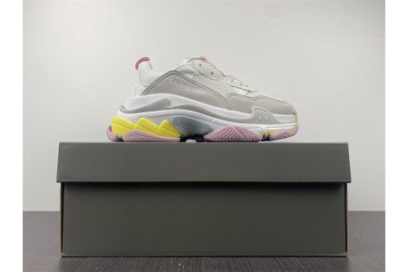 Balenciaga Triple S SNEAKER
