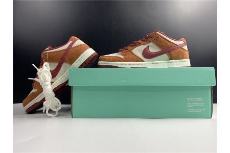 Dunk Low Pro