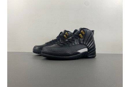 Air Jordan 12 ?The Master?