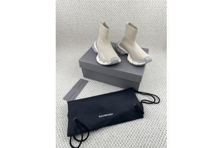 Balenciaga SPEED TRAINER