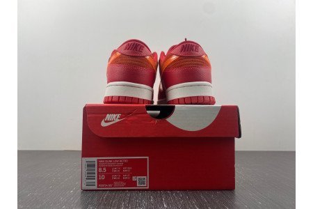 Nike Dunk Low ATL