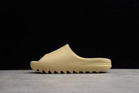 ADIDAS YEEZY SLIDE KHAKI
