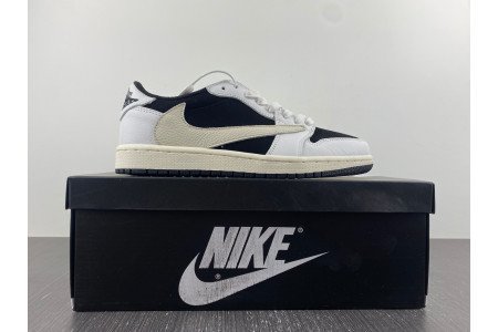 Travis Scott x Air Jordan 1 Low OG