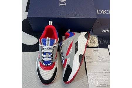 DIOR B22 SNEAKER