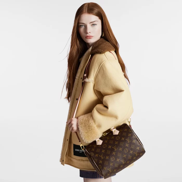 Louis Vuitton / LV Speedy Bandoulière 25 M41113