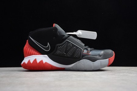 Nike Kyrie 6 Bred