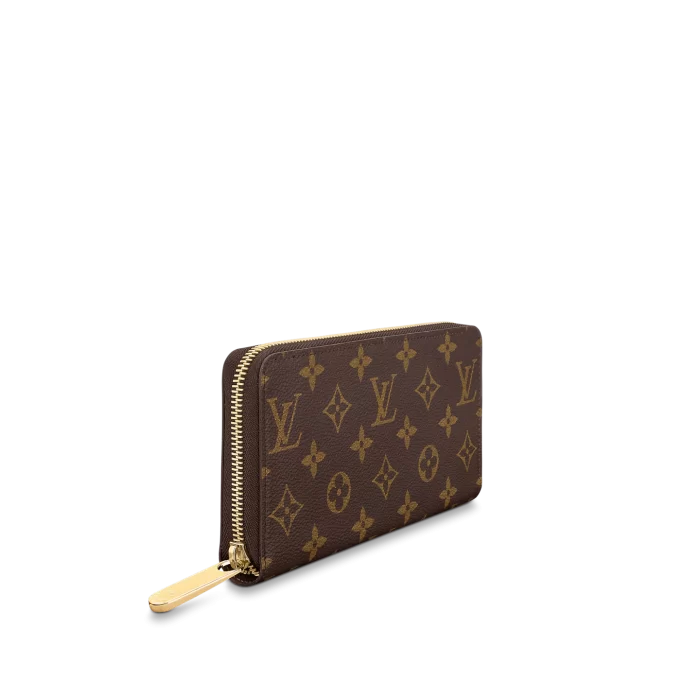 Louis Vuitton / LV Zippy Wallet M42616