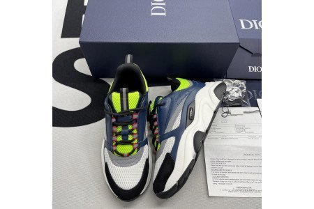 DIOR B22 SNEAKER
