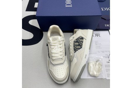 DIOR B27 SNEAKERS