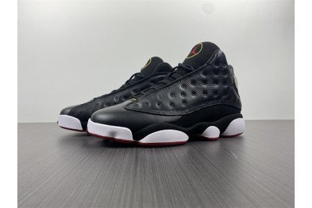 Air Jordan 13 Retro Playoffs