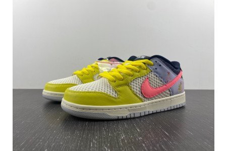 Nike Dunk SB Low Bettie
