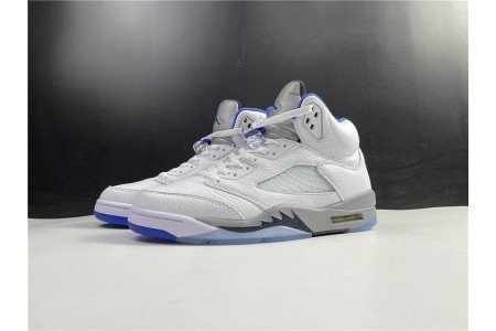 Air Jordan 5 ?Stealth 2.0′′