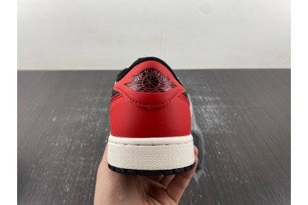 PSG x Air Jordan 1 Low OG