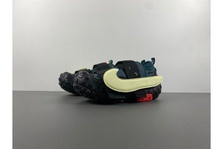 Cactus Plant Flea Market x Nike Air Flea 2 ?Faded Spruce?