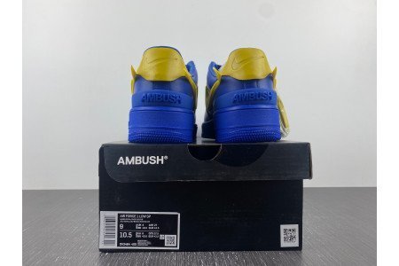 Nike Air Force 1 Low SP AMBUSH Game Royal