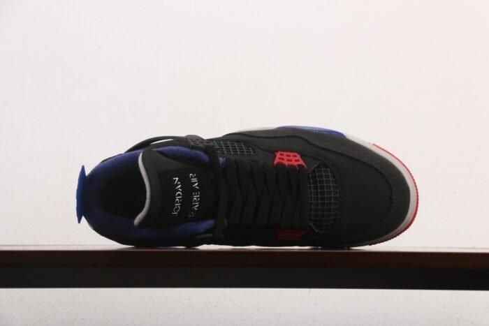 Air Jordan 4 Retro “Lase”