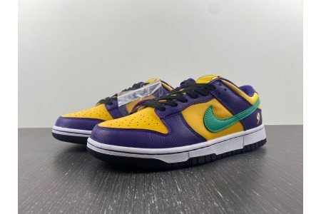 Nike Dunk Low LX Lisa Leslie