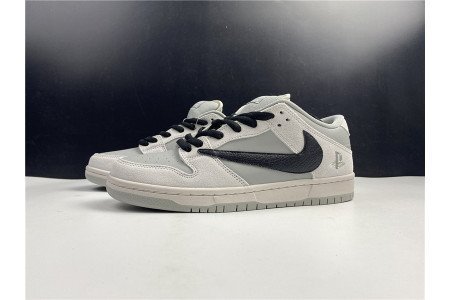 Travis Scott x PlayStation x NK SB Dunk Low