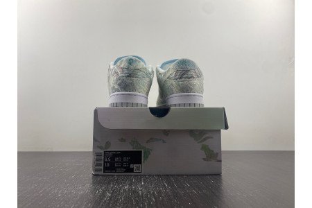 Nike Dunk Low