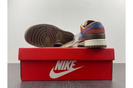 Nike Dunk Low ?Mars Stone?