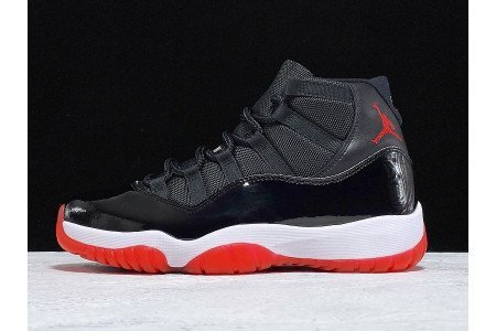 JORDAN 11 RETRO PLAYOFFS (2019)