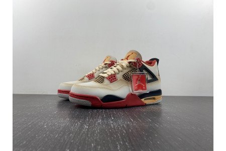 Air Jordan 4