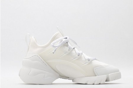 Dior D-Connect SNEAKERS