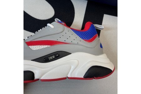 DIOR B22 SNEAKER