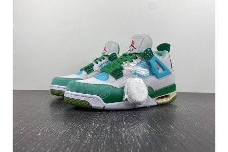 Air Jordan 4 PE SB