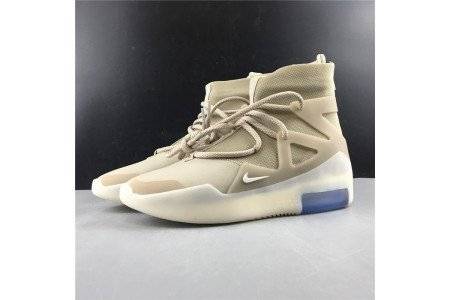 Nike Air Fear of God 1 ?String?