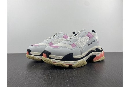 Balenciaga Triple S SNEAKER