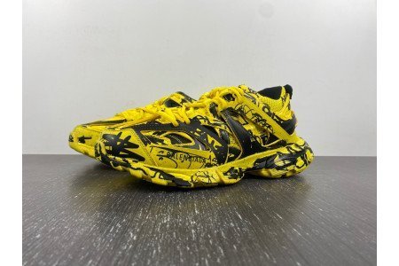 Balenciaga TRACK