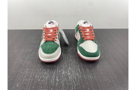 Nike Dunk Low SE All Petals United Fir Green