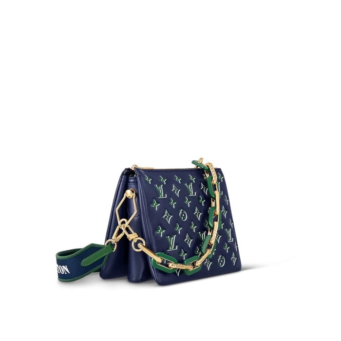 Louis Vuitton / LV Coussin PM M23505