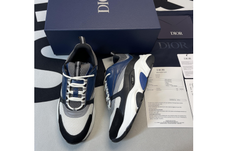 DIOR B22 SNEAKER