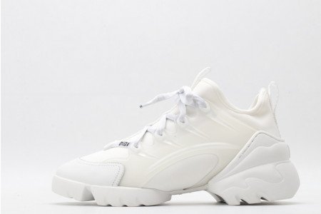 Dior D-Connect SNEAKERS