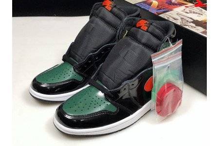 SOLEFLY X AIR JORDAN 1 HIGH ?FRIENDS & FAMILY?