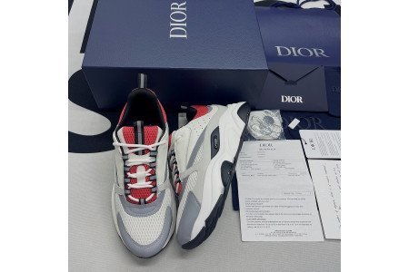 DIOR B22 SNEAKER