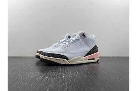 AIR Jordan 3 Retro Neapolitan Dark Mocha