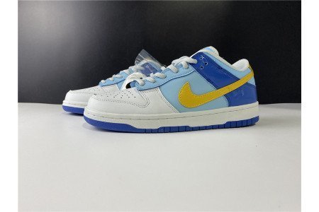 NIKE DUNK SB LOW