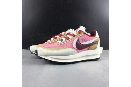 Nike LD Waffle sacai