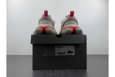 Balenciaga Cargo SNEAKER