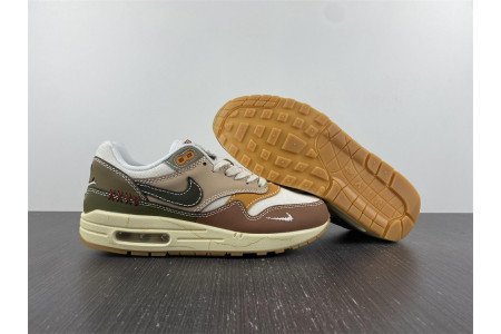 Nike Air Max 1 Premium Wabi-Sabi
