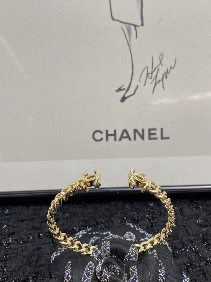 Chanel bracelet