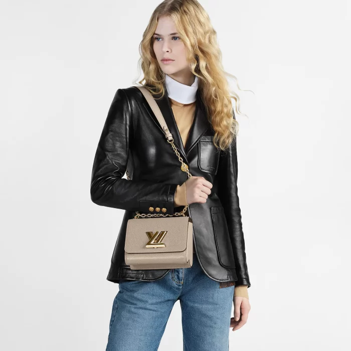 Louis Vuitton / LV Twist PM M21133